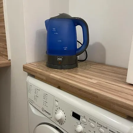 Maly Apartament Z Kuchnia I Lazienka *